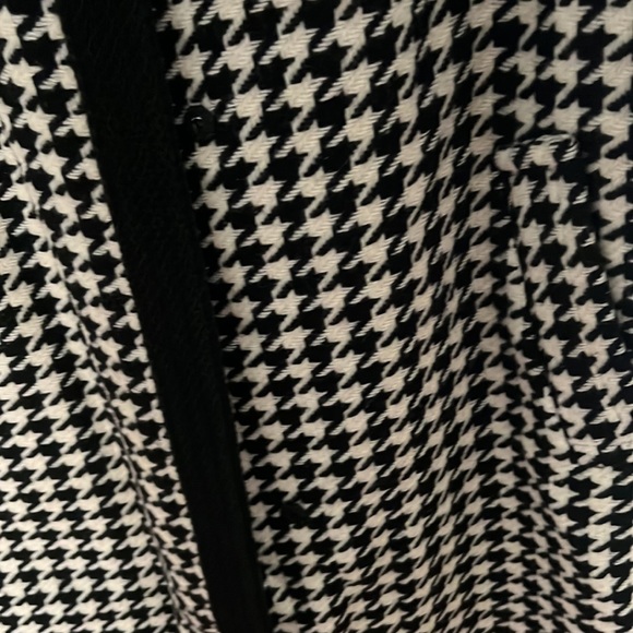 Vintage wool coat - Picture 3 of 4